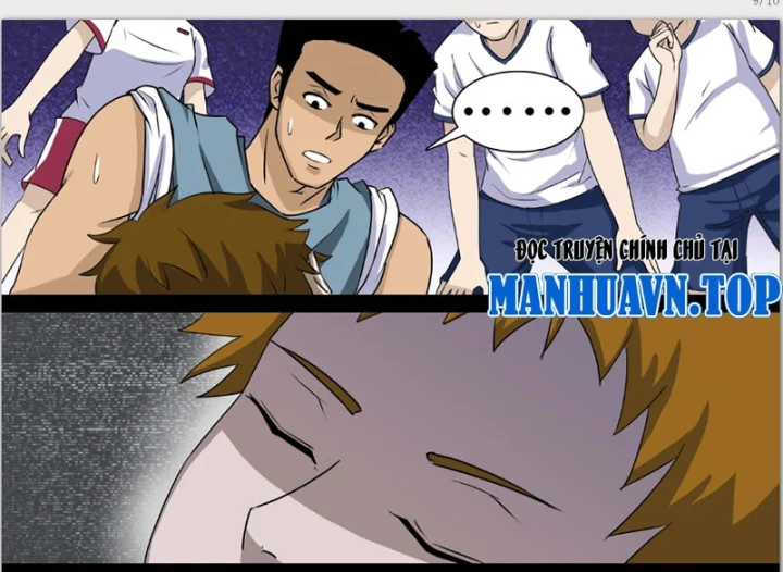 Thiếu Nữ Thiên Sư Chapter 3 - 19