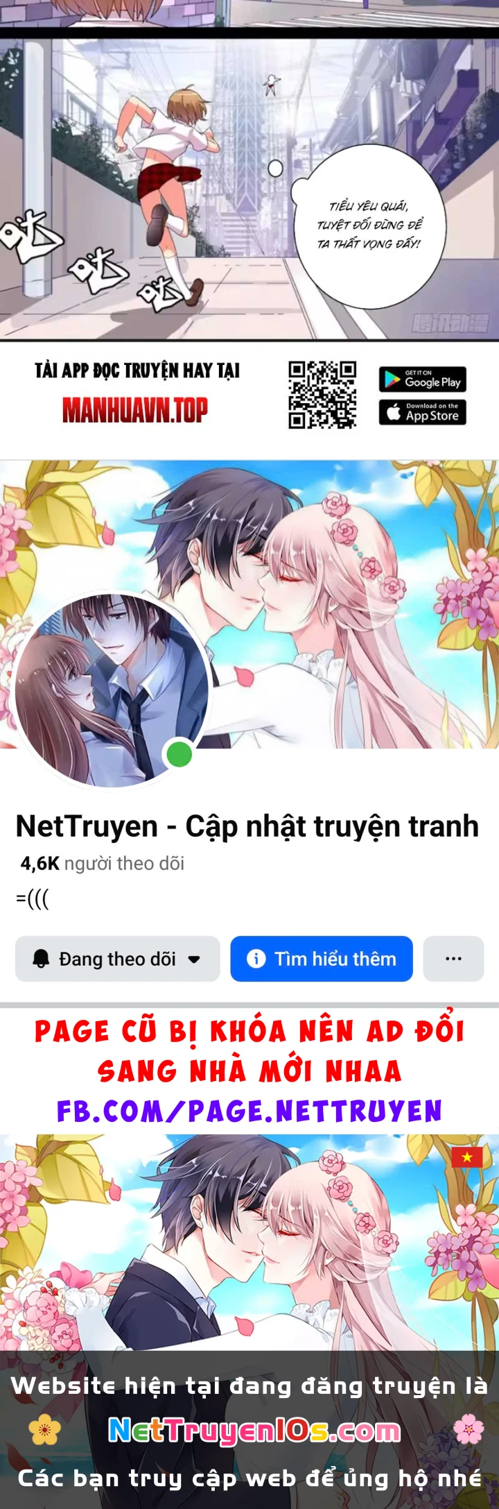 Thiếu Nữ Thiên Sư Chapter 4 - 10