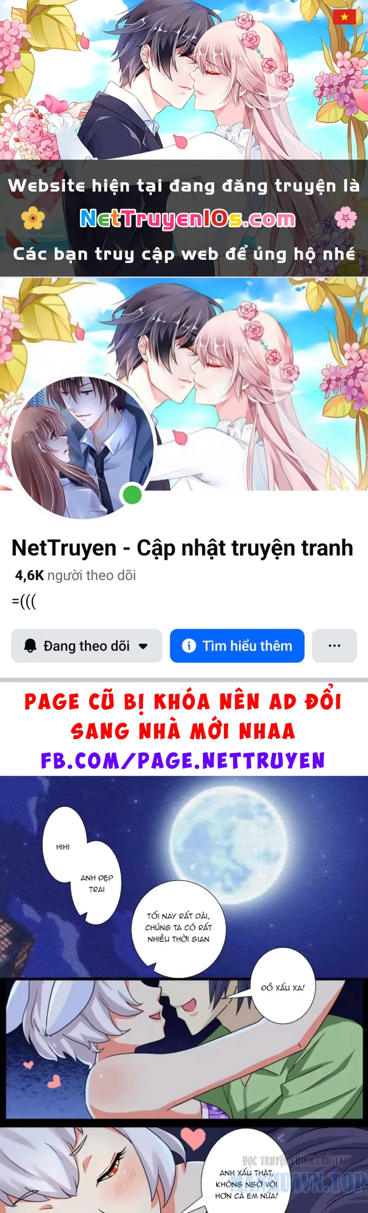 Thiếu Nữ Thiên Sư Chapter 5 - 1