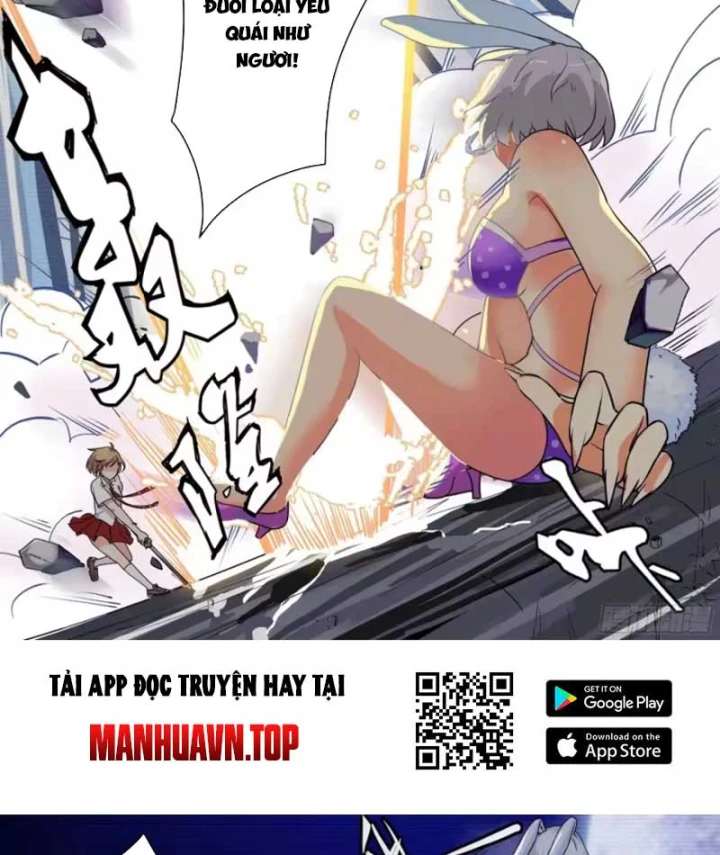 Thiếu Nữ Thiên Sư Chapter 5 - 8