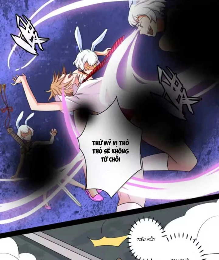Thiếu Nữ Thiên Sư Chapter 6 - 7