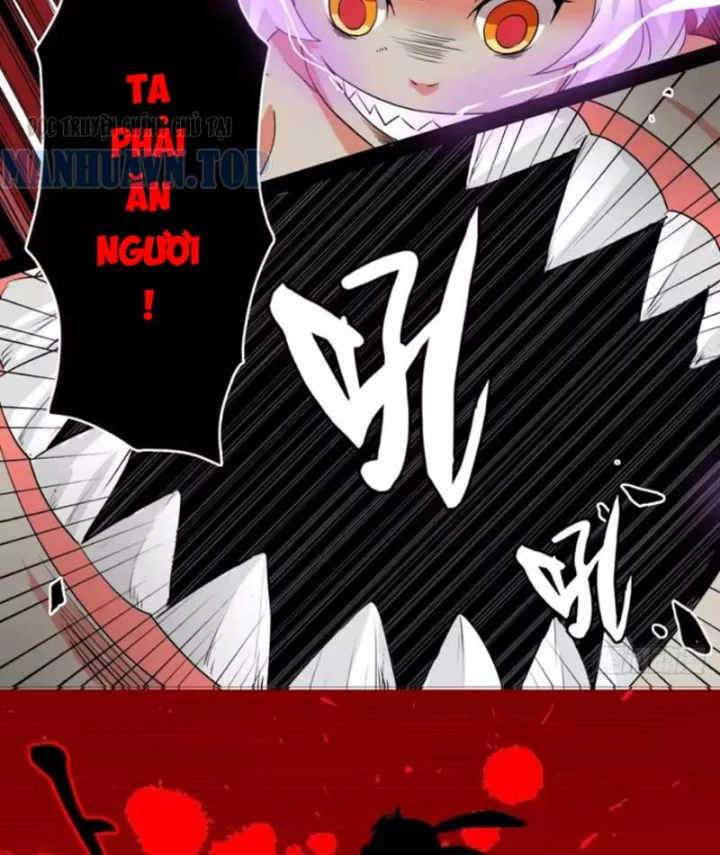 Thiếu Nữ Thiên Sư Chapter 6 - 11