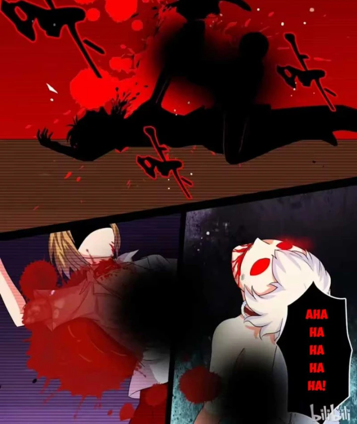 Thiếu Nữ Thiên Sư Chapter 6 - 12