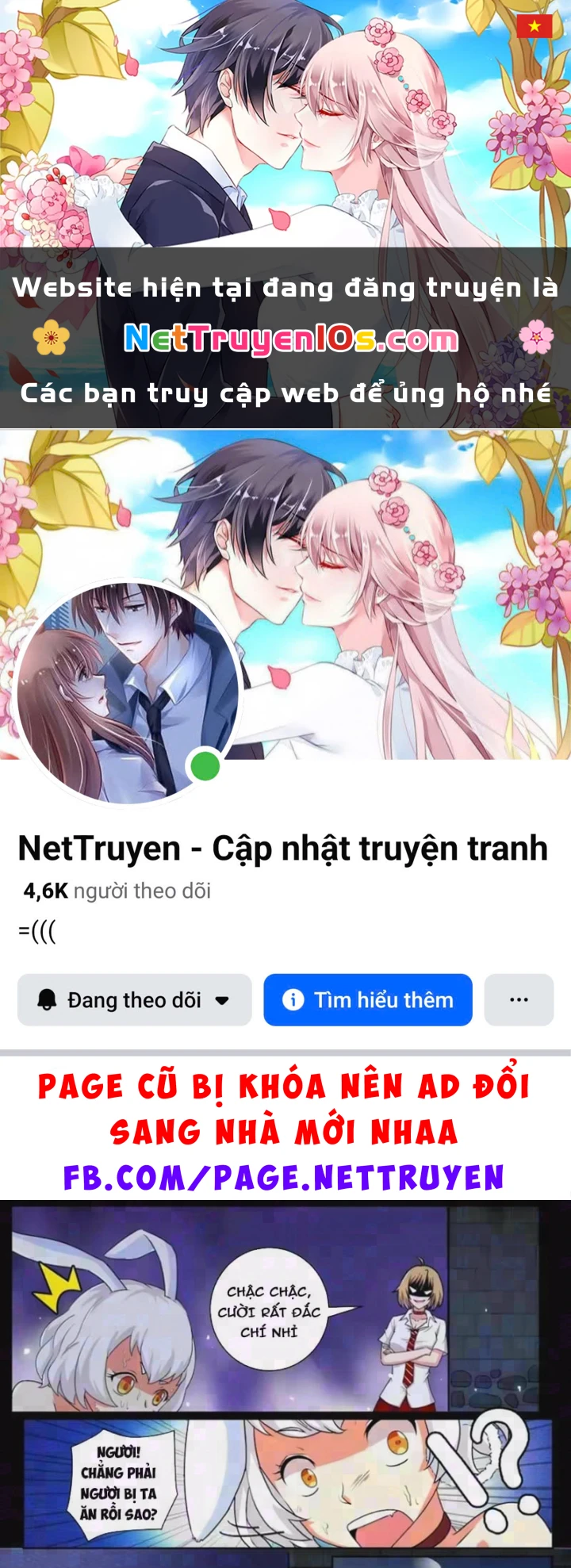 Thiếu Nữ Thiên Sư Chapter 7 - 1