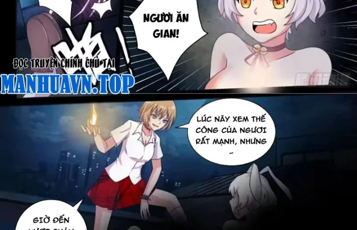 Thiếu Nữ Thiên Sư Chapter 7 - 10