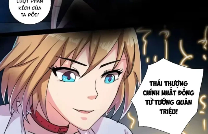 Thiếu Nữ Thiên Sư Chapter 7 - 11