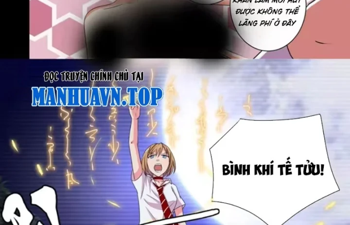 Thiếu Nữ Thiên Sư Chapter 7 - 14