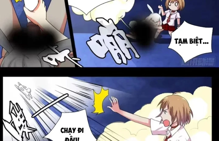 Thiếu Nữ Thiên Sư Chapter 7 - 16