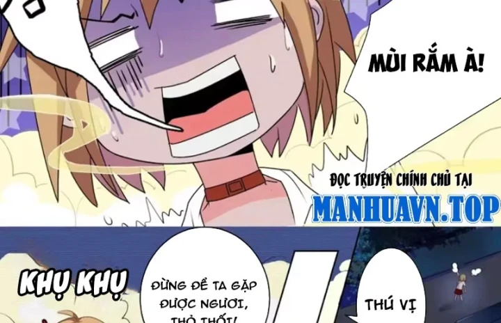 Thiếu Nữ Thiên Sư Chapter 7 - 18