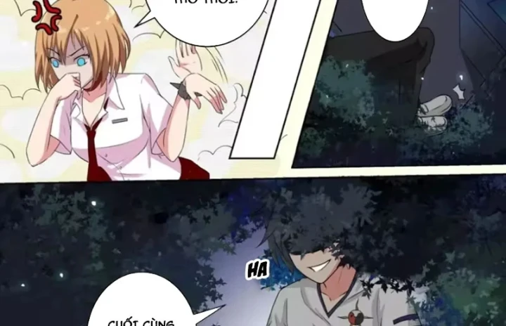 Thiếu Nữ Thiên Sư Chapter 7 - 19