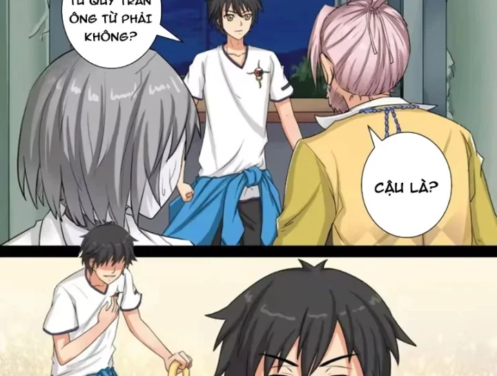 Thiếu Nữ Thiên Sư Chapter 8 - 3