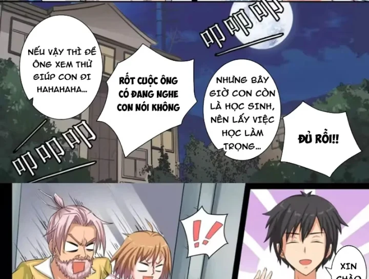 Thiếu Nữ Thiên Sư Chapter 8 - 6