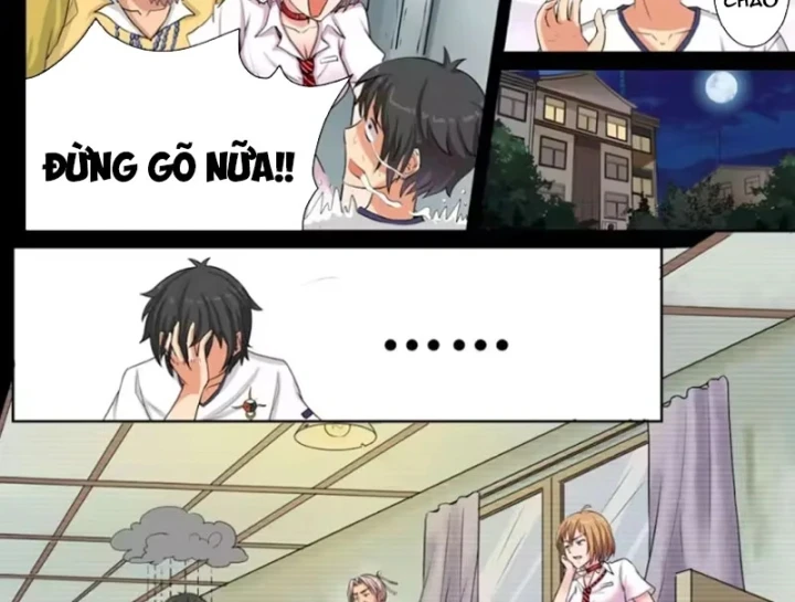 Thiếu Nữ Thiên Sư Chapter 8 - 7