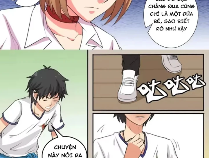 Thiếu Nữ Thiên Sư Chapter 8 - 10
