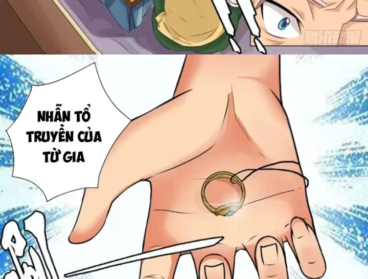 Thiếu Nữ Thiên Sư Chapter 8 - 12