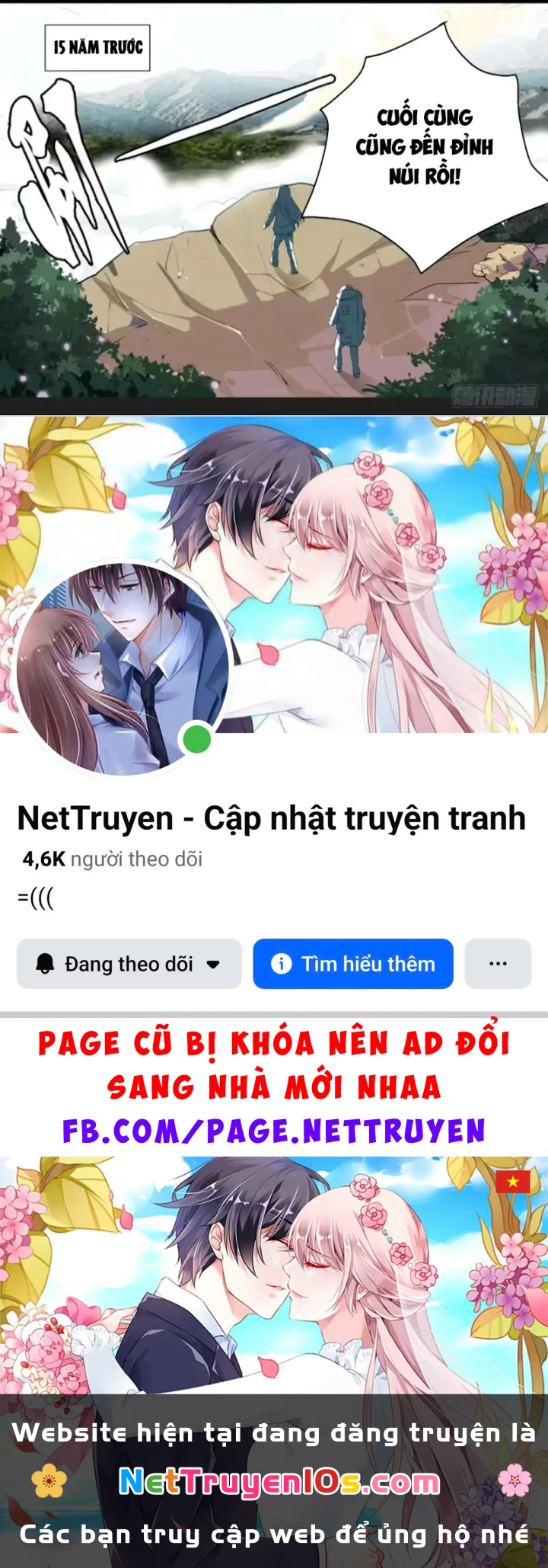Thiếu Nữ Thiên Sư Chapter 8 - 15