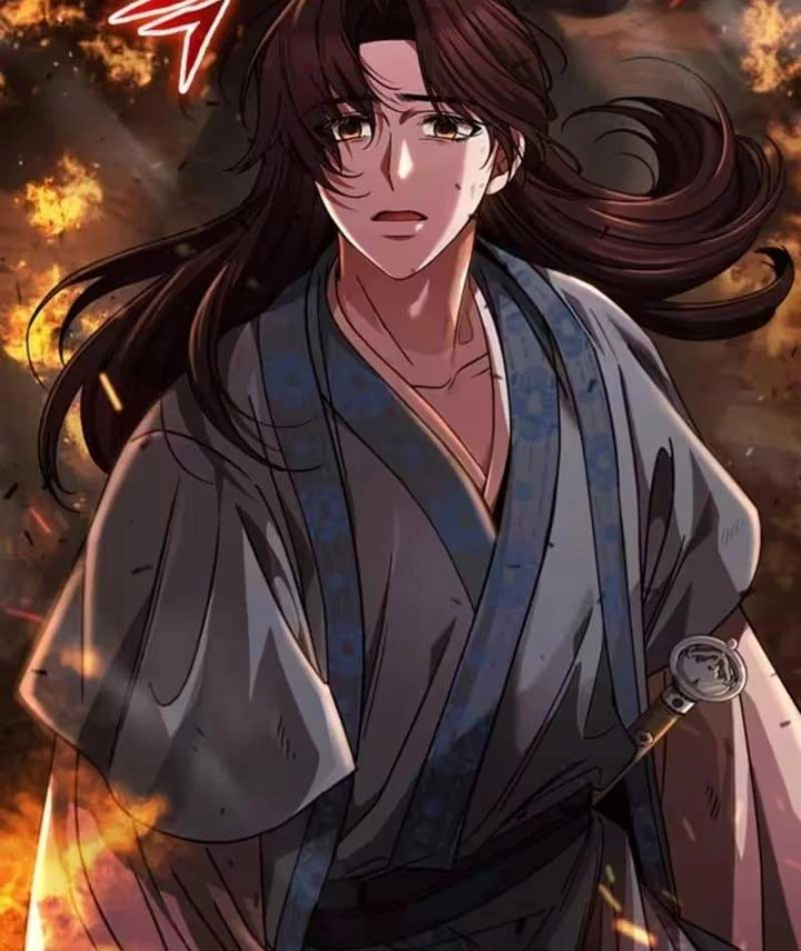 Đệ Nhất Sư Huynh Lee Hwi Chapter 1 - 6