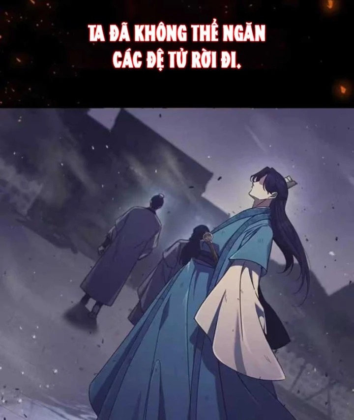 Đệ Nhất Sư Huynh Lee Hwi Chapter 1 - 8