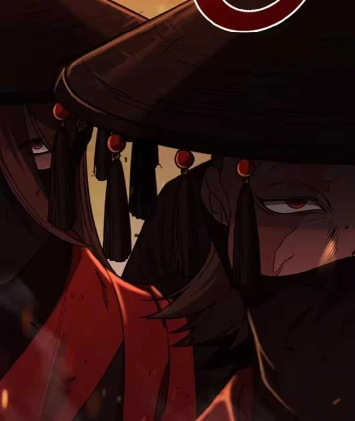 Đệ Nhất Sư Huynh Lee Hwi Chapter 1 - 13