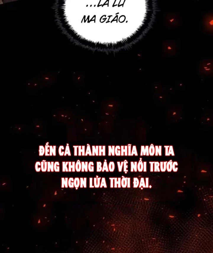 Đệ Nhất Sư Huynh Lee Hwi Chapter 1 - 16
