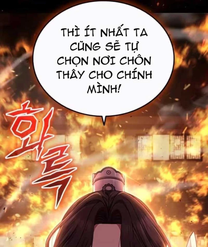 Đệ Nhất Sư Huynh Lee Hwi Chapter 1 - 23