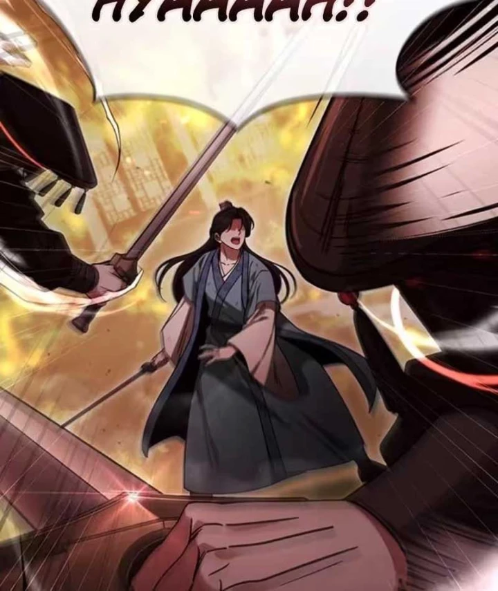 Đệ Nhất Sư Huynh Lee Hwi Chapter 1 - 29