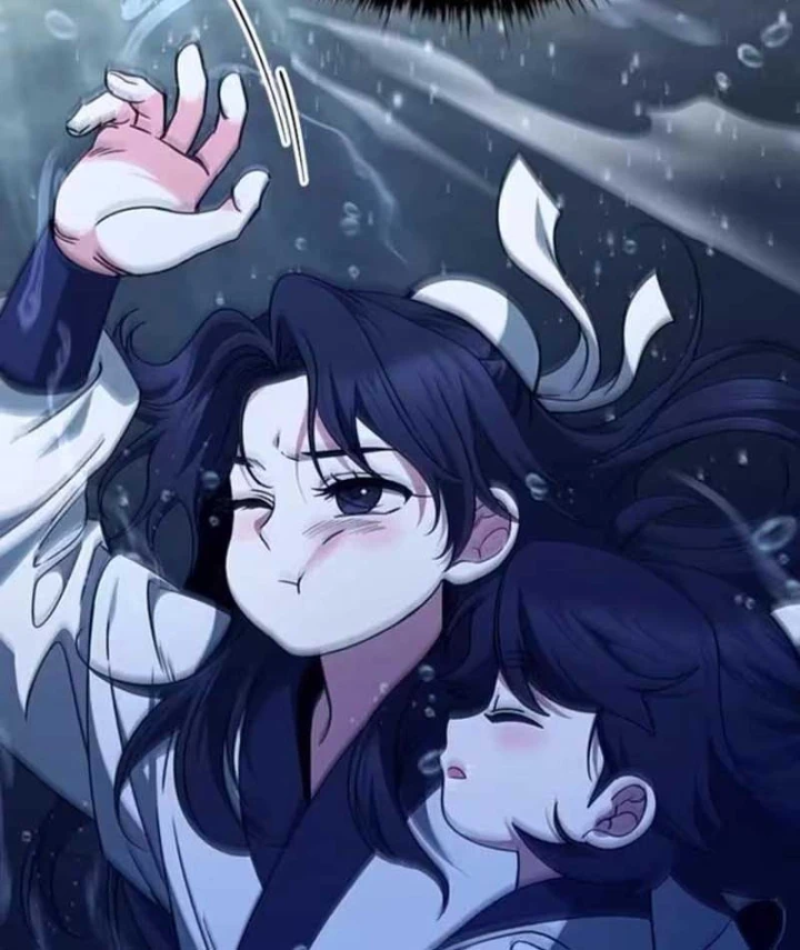 Đệ Nhất Sư Huynh Lee Hwi Chapter 1 - 65
