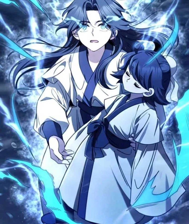 Đệ Nhất Sư Huynh Lee Hwi Chapter 1 - 81