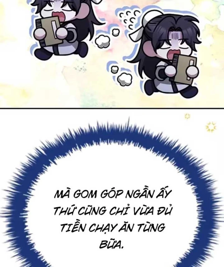 Đệ Nhất Sư Huynh Lee Hwi Chapter 1 - 150