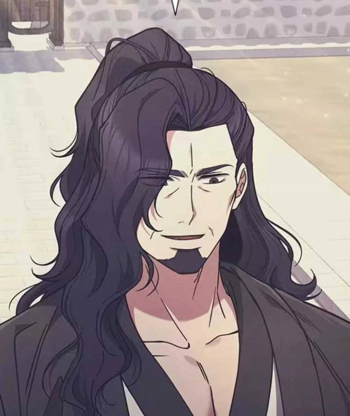 Đệ Nhất Sư Huynh Lee Hwi Chapter 1 - 152