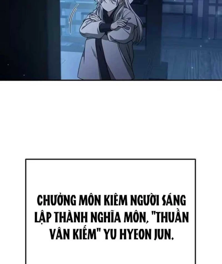 Đệ Nhất Sư Huynh Lee Hwi Chapter 1 - 161