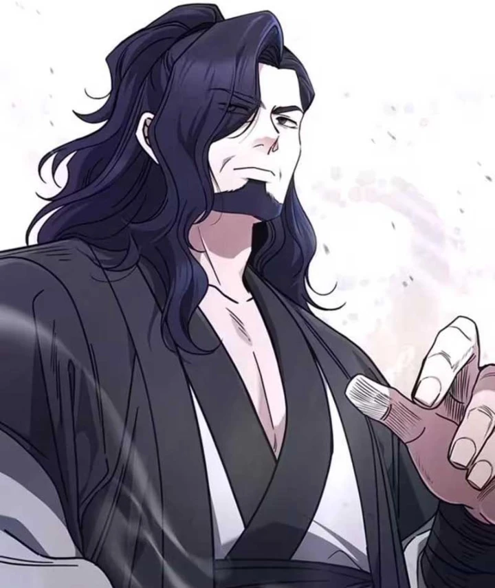 Đệ Nhất Sư Huynh Lee Hwi Chapter 1 - 163