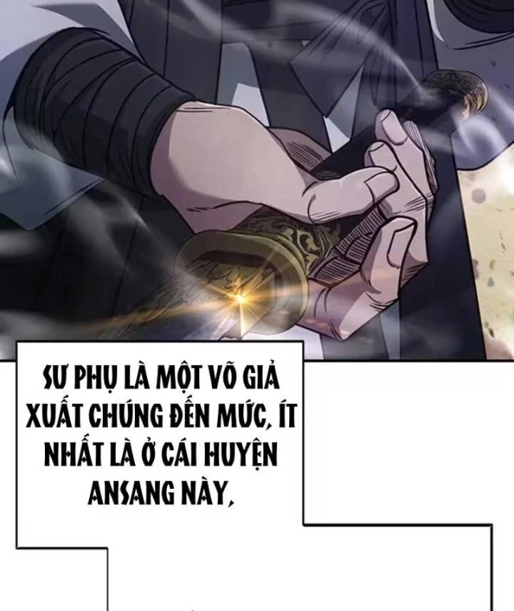 Đệ Nhất Sư Huynh Lee Hwi Chapter 1 - 164