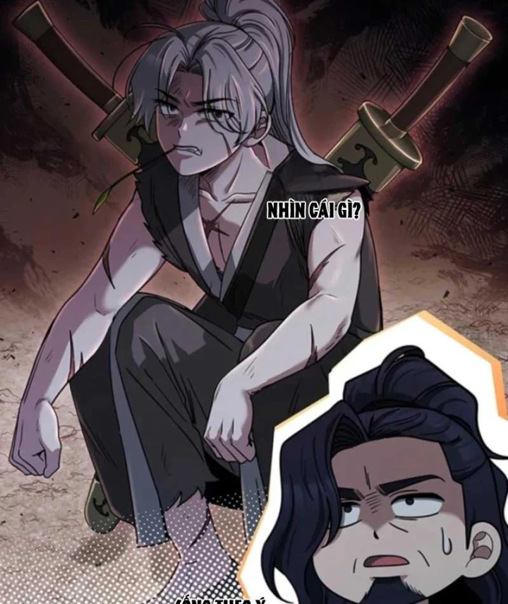Đệ Nhất Sư Huynh Lee Hwi Chapter 2 - 11