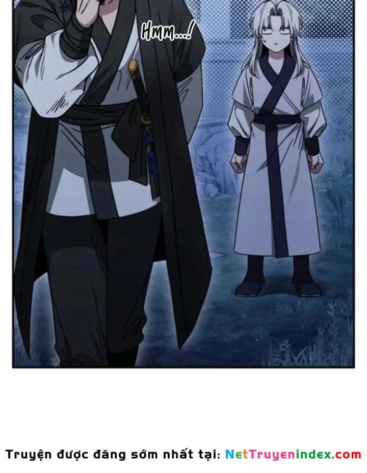 Đệ Nhất Sư Huynh Lee Hwi Chapter 2 - 32