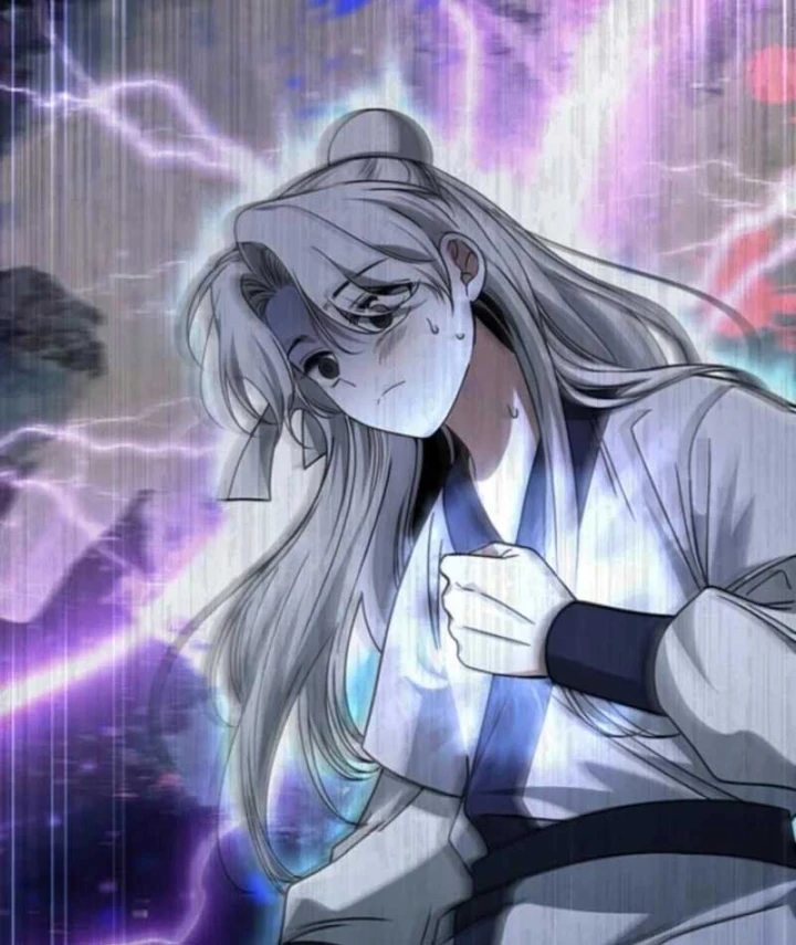 Đệ Nhất Sư Huynh Lee Hwi Chapter 2 - 63
