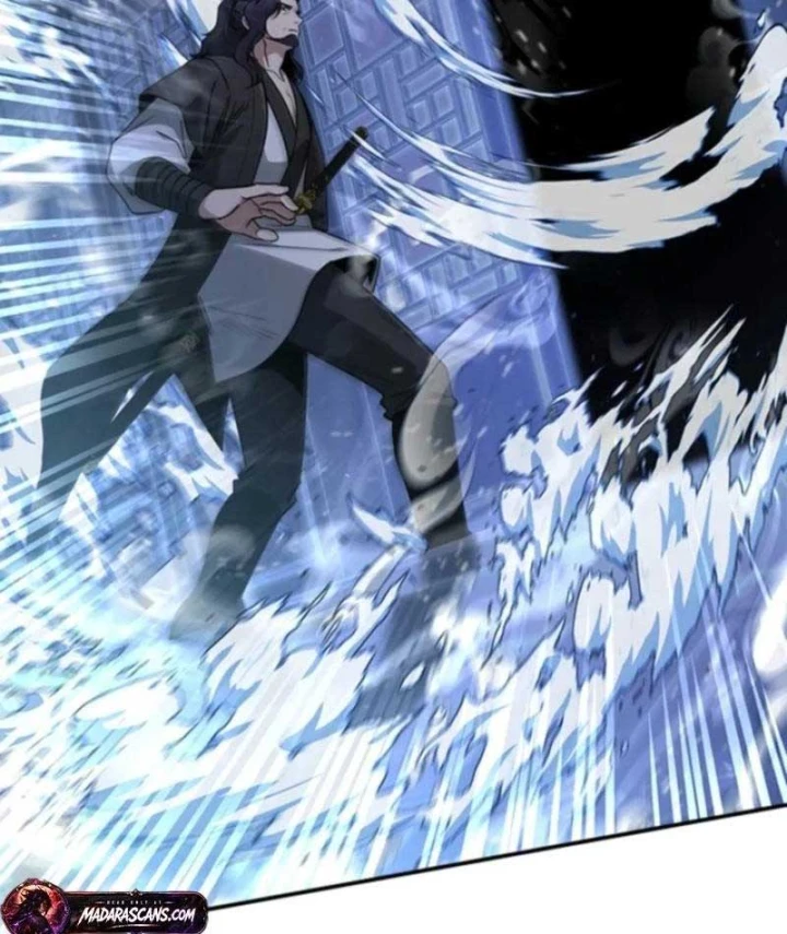 Đệ Nhất Sư Huynh Lee Hwi Chapter 2 - 100