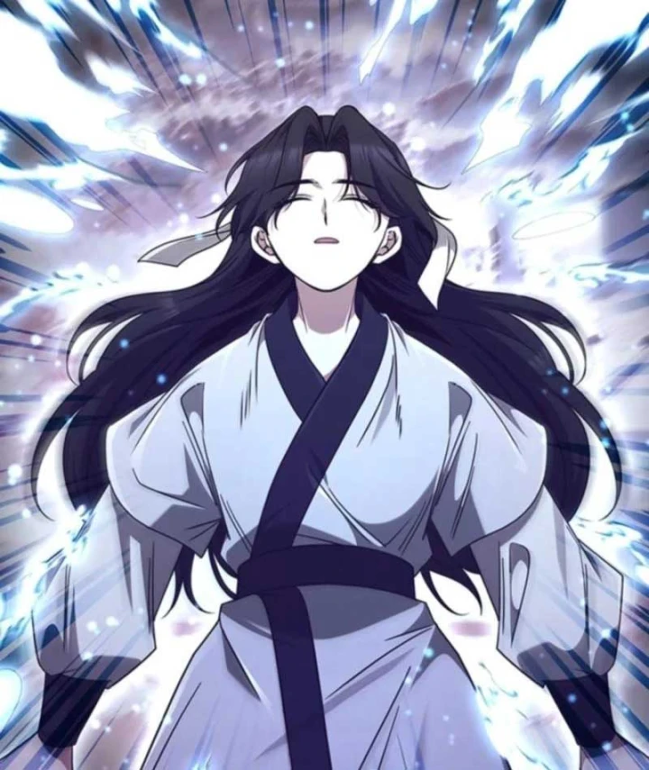 Đệ Nhất Sư Huynh Lee Hwi Chapter 2 - 160