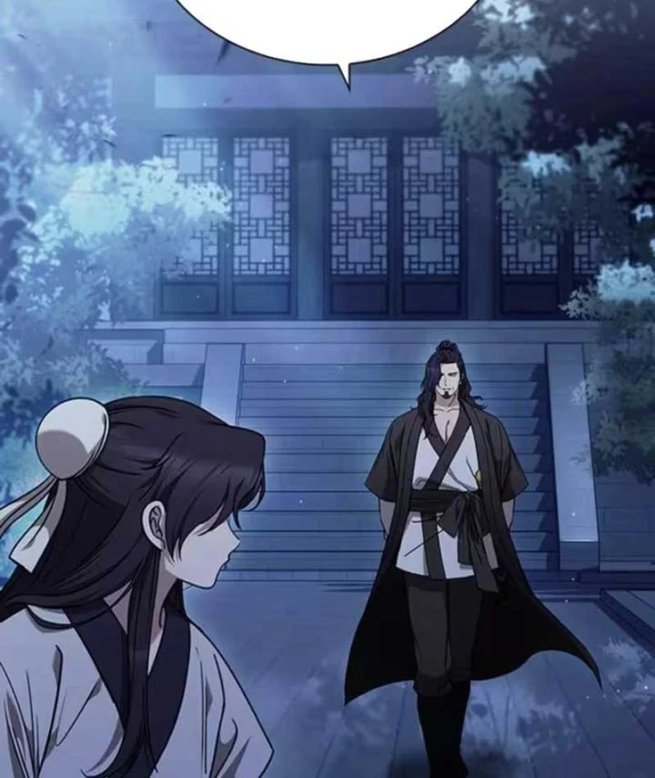 Đệ Nhất Sư Huynh Lee Hwi Chapter 3 - 2