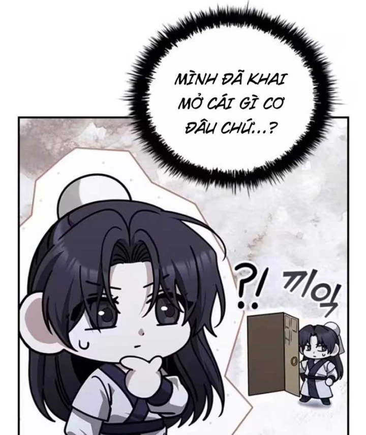 Đệ Nhất Sư Huynh Lee Hwi Chapter 3 - 8