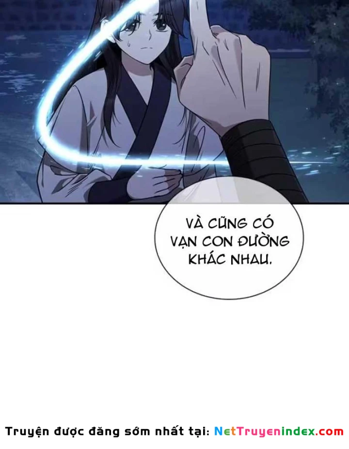 Đệ Nhất Sư Huynh Lee Hwi Chapter 3 - 12