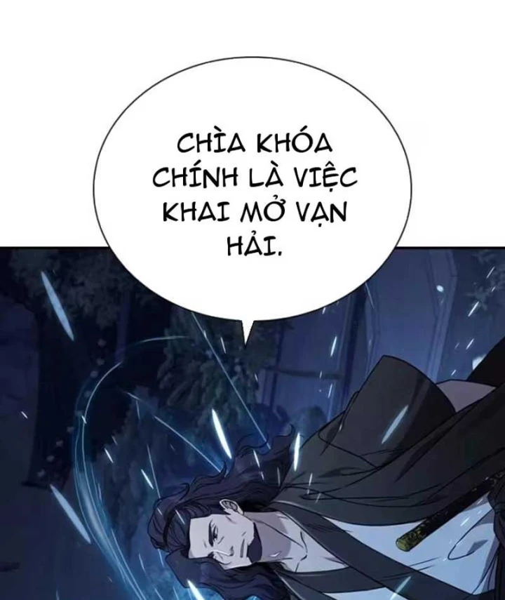 Đệ Nhất Sư Huynh Lee Hwi Chapter 3 - 13