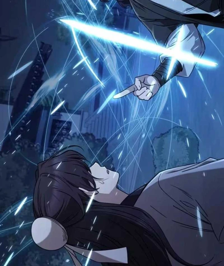 Đệ Nhất Sư Huynh Lee Hwi Chapter 3 - 14