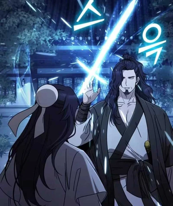Đệ Nhất Sư Huynh Lee Hwi Chapter 3 - 16