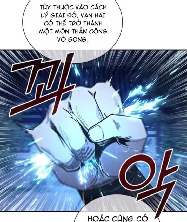 Đệ Nhất Sư Huynh Lee Hwi Chapter 3 - 18