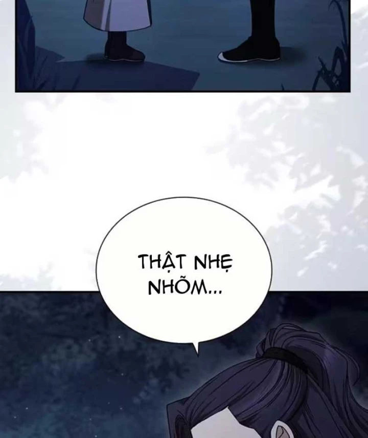 Đệ Nhất Sư Huynh Lee Hwi Chapter 3 - 21