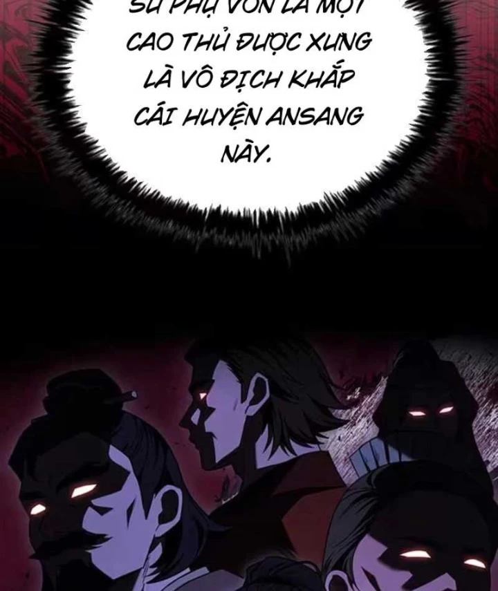 Đệ Nhất Sư Huynh Lee Hwi Chapter 3 - 26
