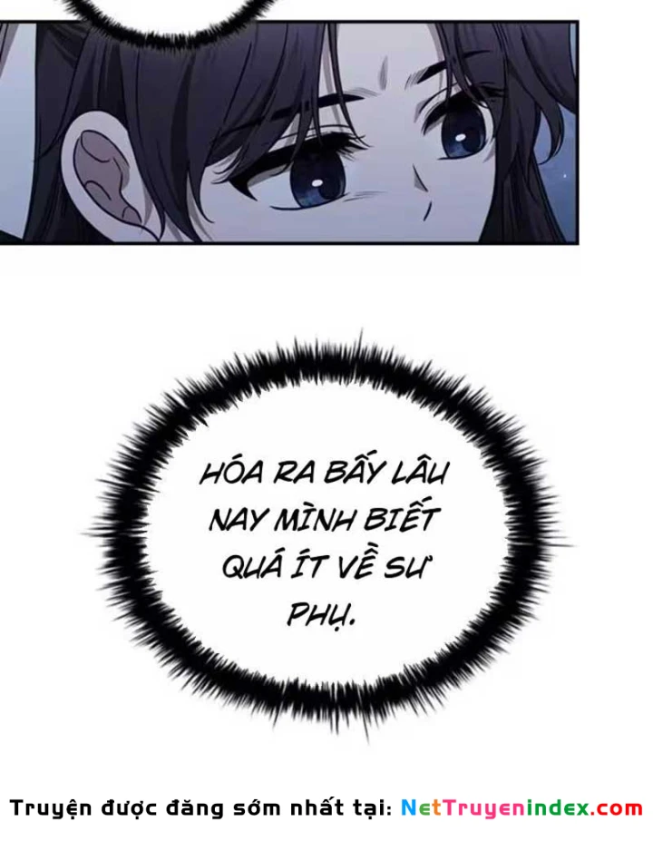 Đệ Nhất Sư Huynh Lee Hwi Chapter 3 - 30