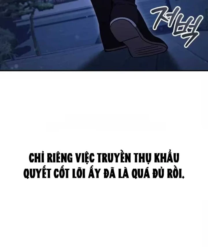 Đệ Nhất Sư Huynh Lee Hwi Chapter 3 - 38