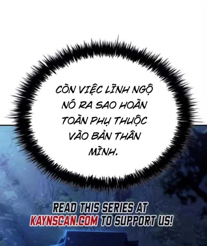 Đệ Nhất Sư Huynh Lee Hwi Chapter 3 - 39